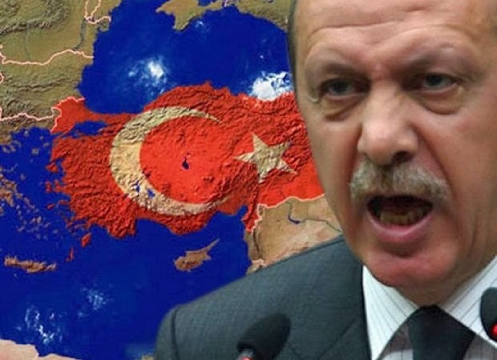 Τούρκος ΥΠΑΜ: «Οι ΗΠΑ θα πληρώσουν τίμημα για την συνεργασία με τους Κούρδους (PYD)» – Κορυφώνεται η ένταση ΗΠΑ-Τουρκίας